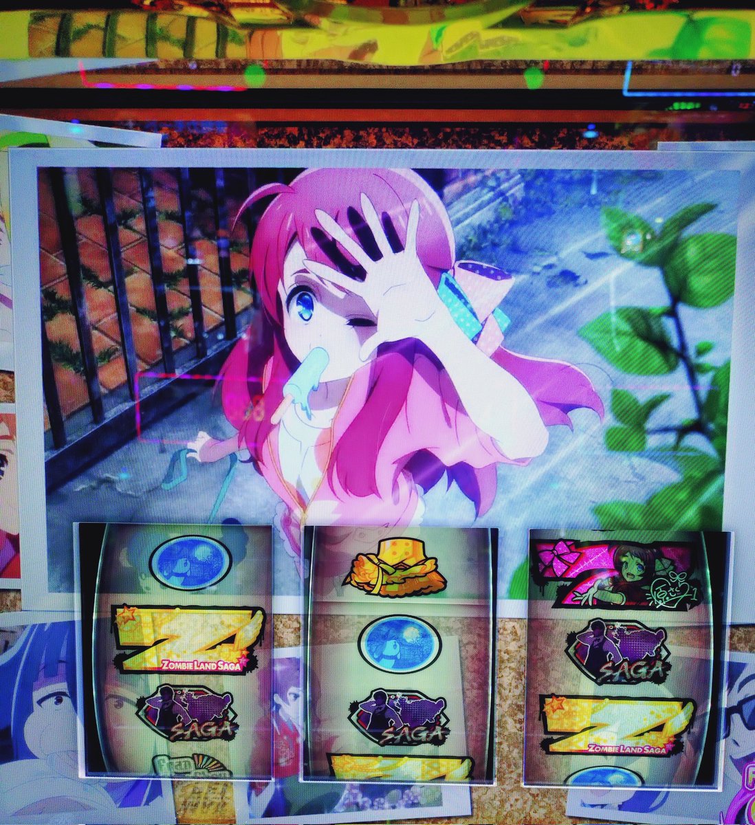 Post by おでんくん on X: スルー🤣