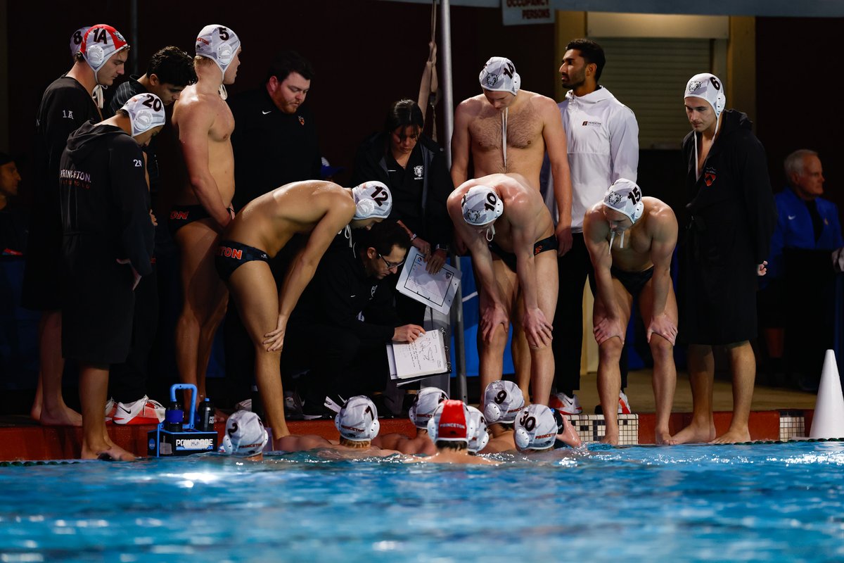 Pwaterpolo's tweet photo. FINAL | UCLA 15, Princeton 11

Battled 'til the end in our fifth straight trip to NCAAs. https://t.co/8qtUkC97n6