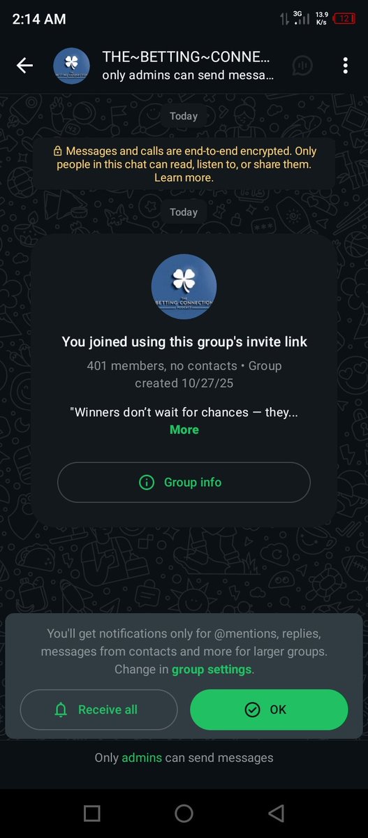 XaelXchange.io tweet media