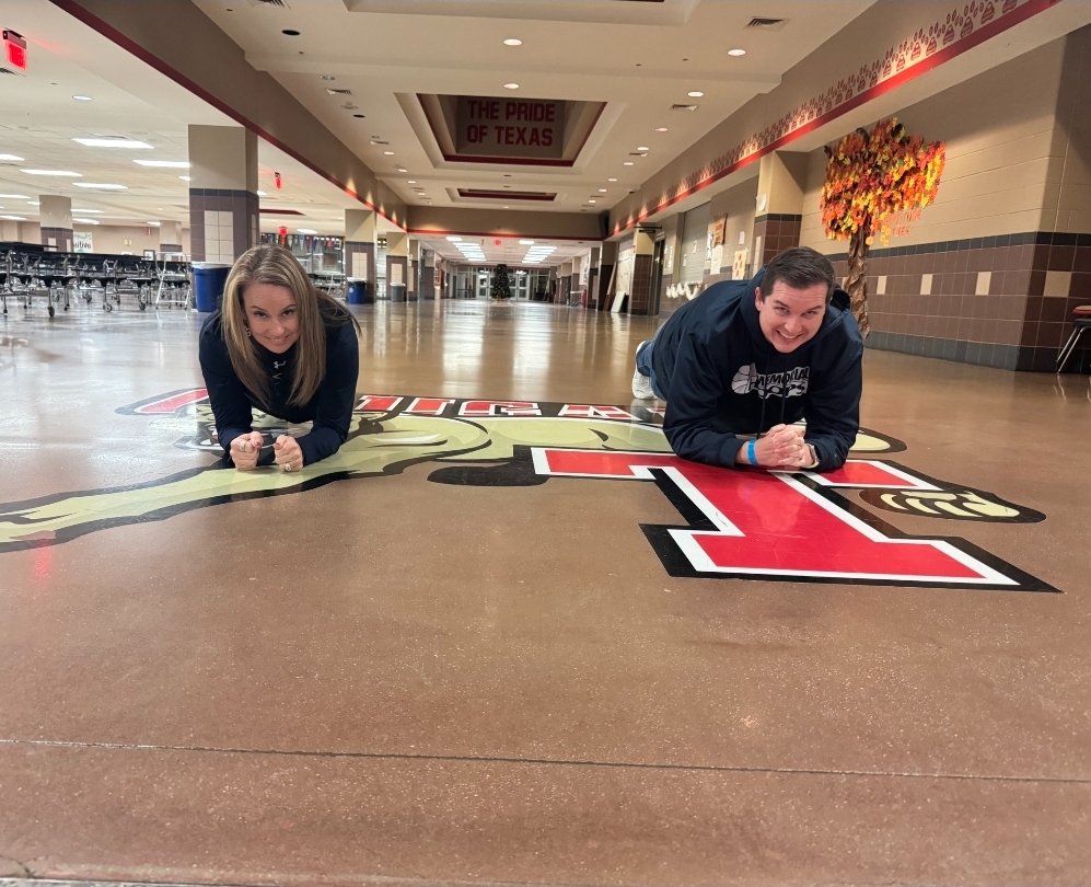 TMHS Wellness tweet media