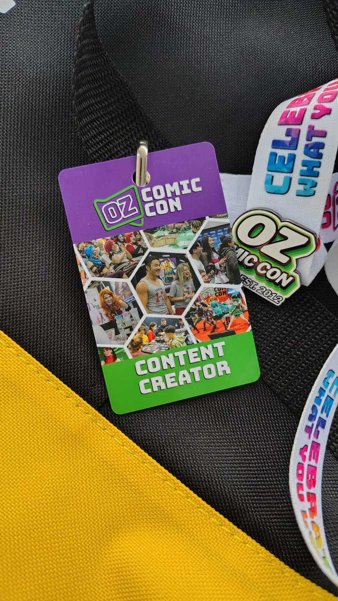 Oz - misplaced his beard tweet media