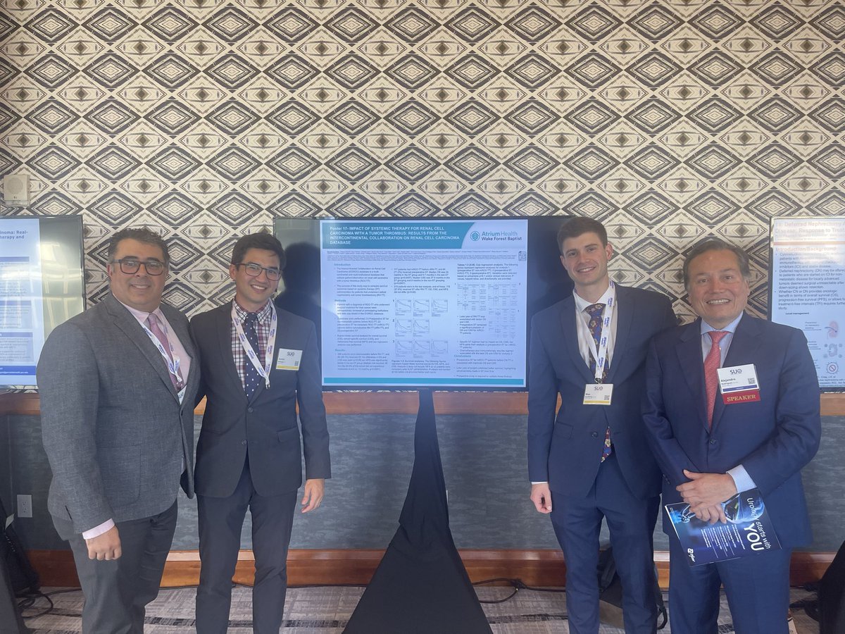 Max Sandberg M.D., M.S. tweet media