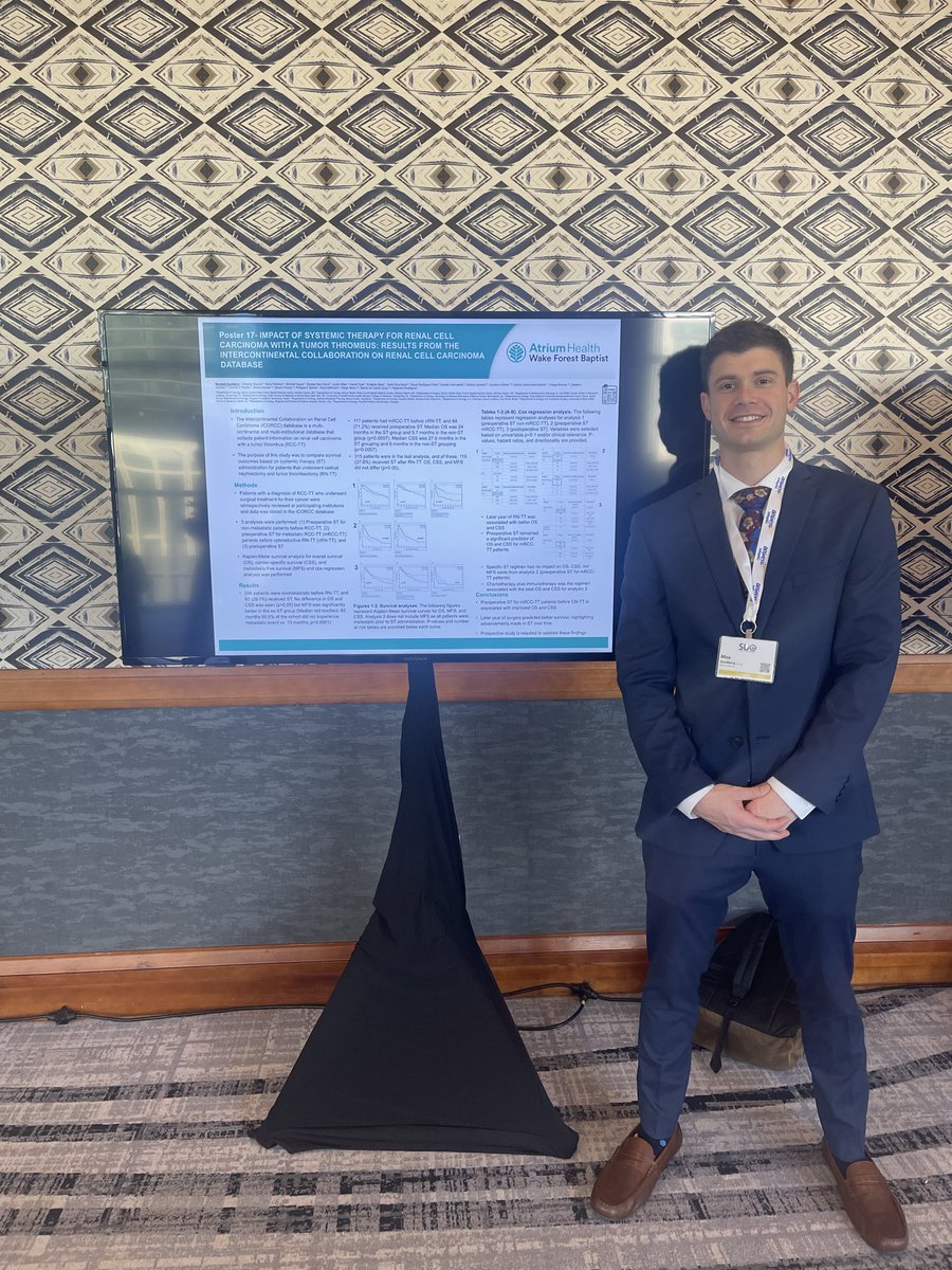 Max Sandberg M.D., M.S. tweet media