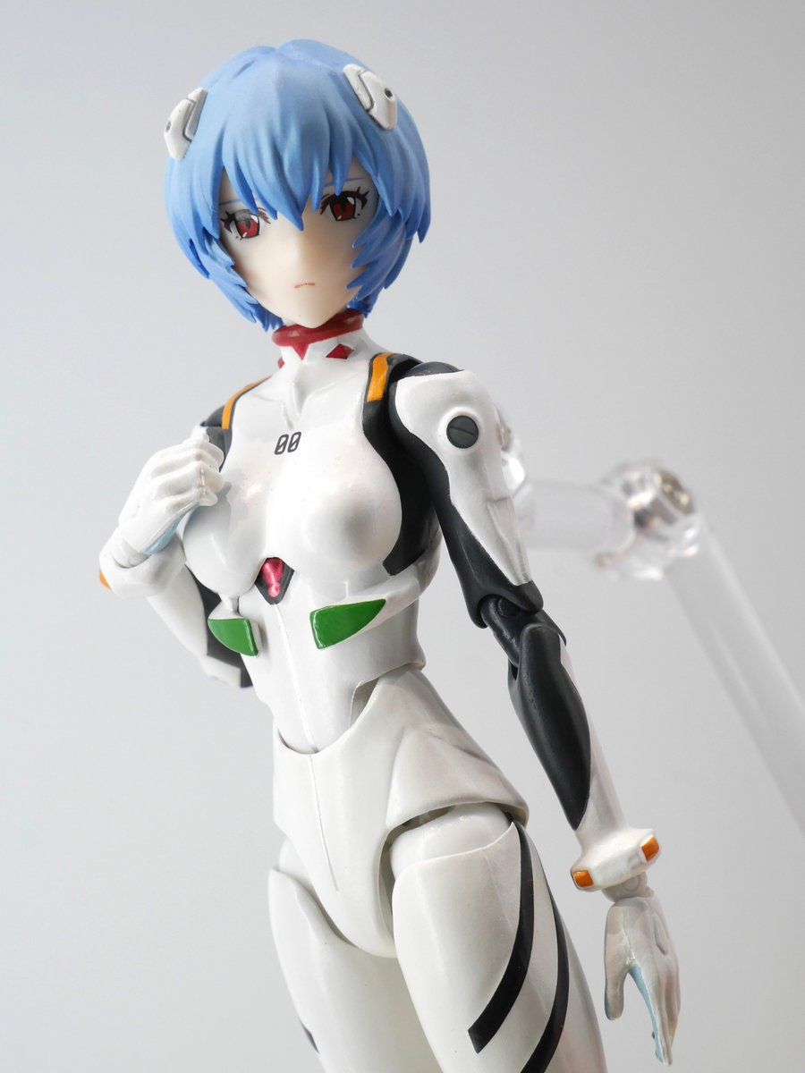 明美　エヴァ加工費 ◤TAMASHII NATION 2025 AFTER EXHIBITION ◢ #魂ストア で開催中