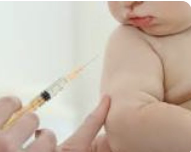 The pediatricians of this nation have murdered more children than any other holocaust of children in the history of humanity.