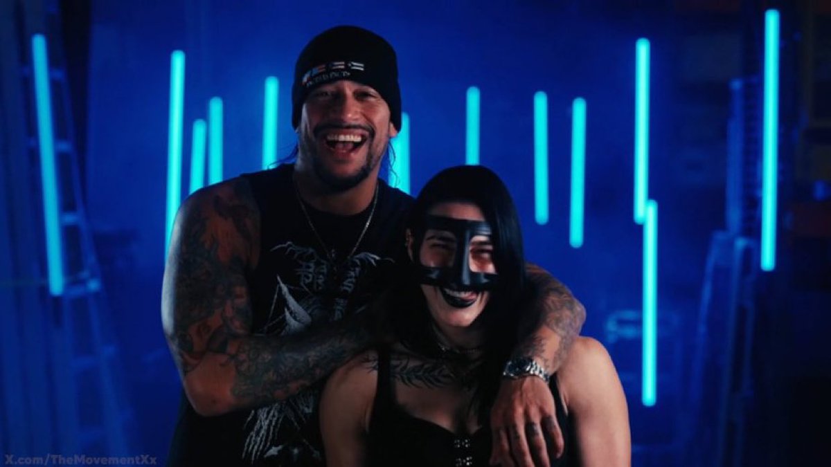 Wrestling Pics & Clips tweet media