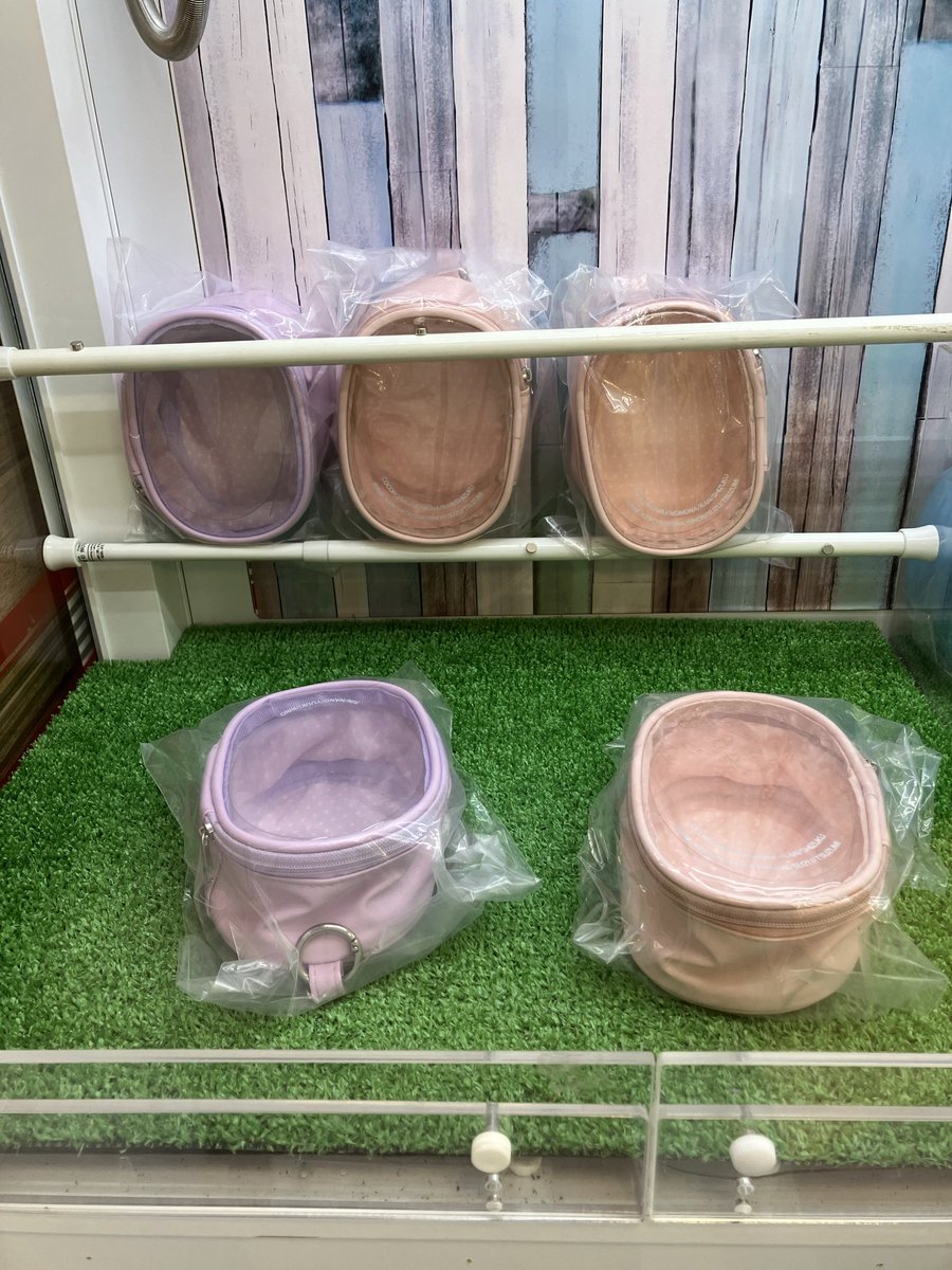 ✨新景品入荷情報✨ IS:SUE〜GiGO 限定〜 ・マスコットぬいぐるみ