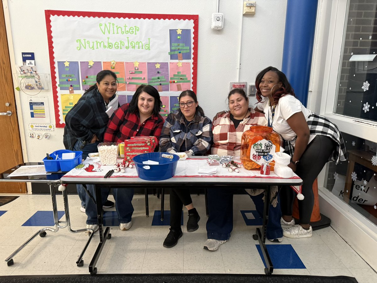 Sylvia Mendez CREW Leadership Academy tweet media