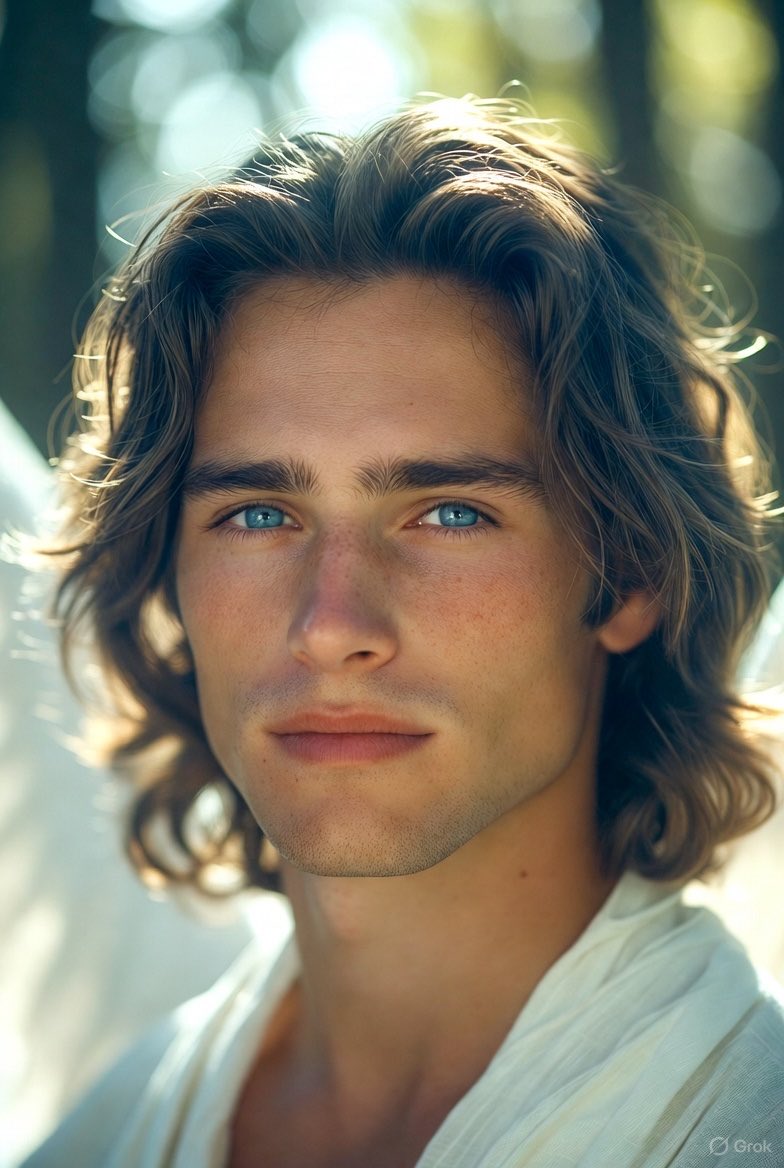 Letting spirit guide me