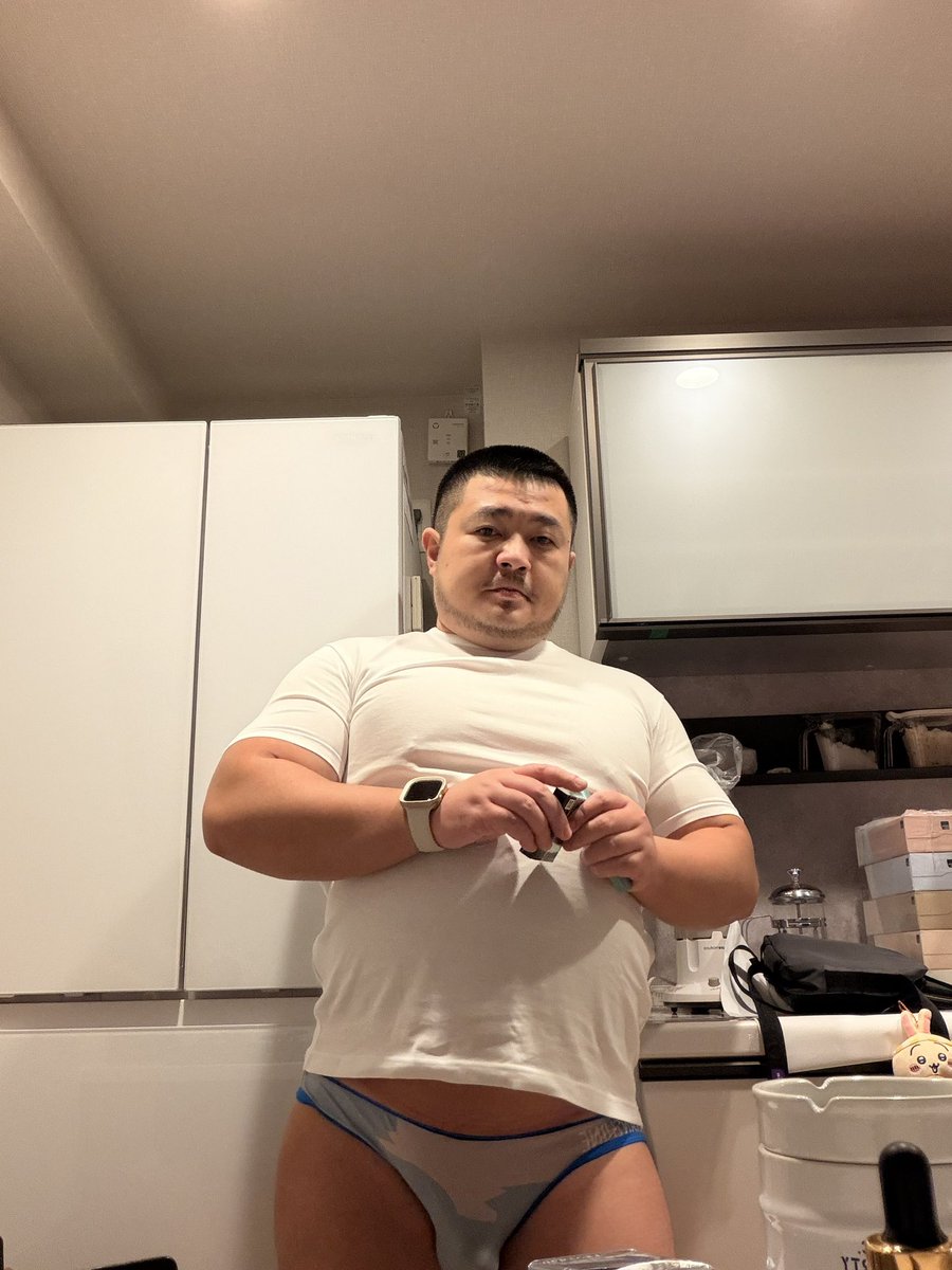 Fatboooo（68K+FOLLOWERS） tweet media