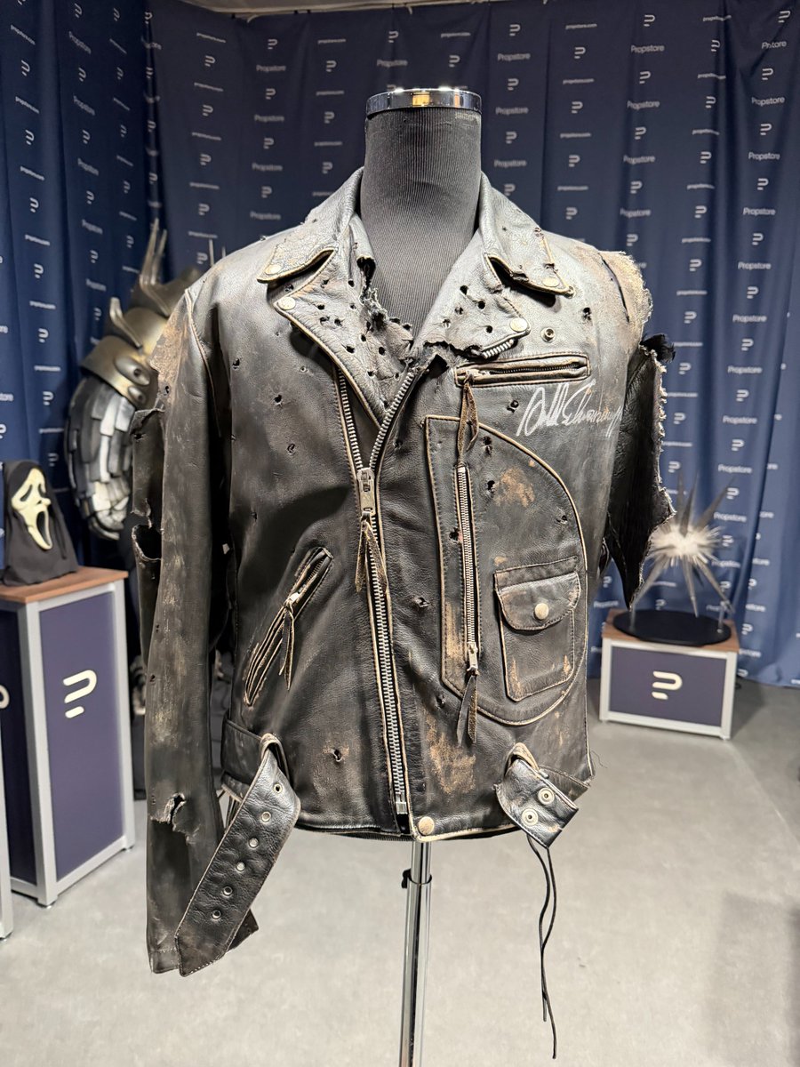 Propstore tweet media