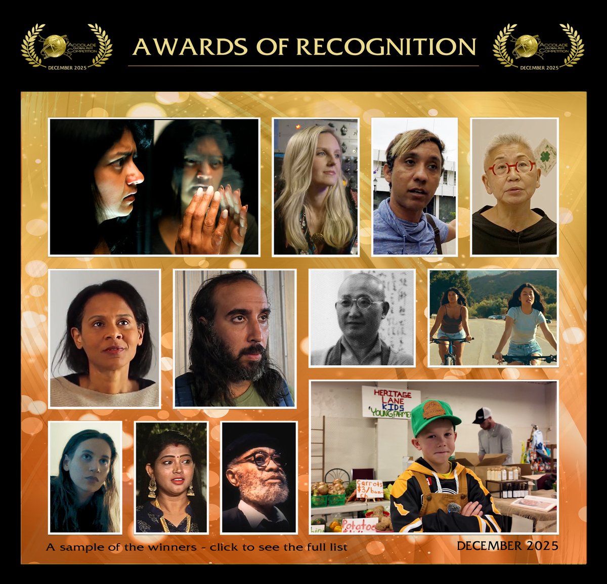 Accolade Competition tweet media