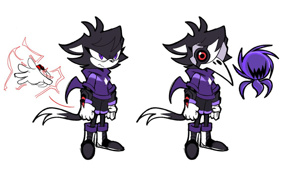 raven (20/20) (@corven_03) / Posts and Replies / X