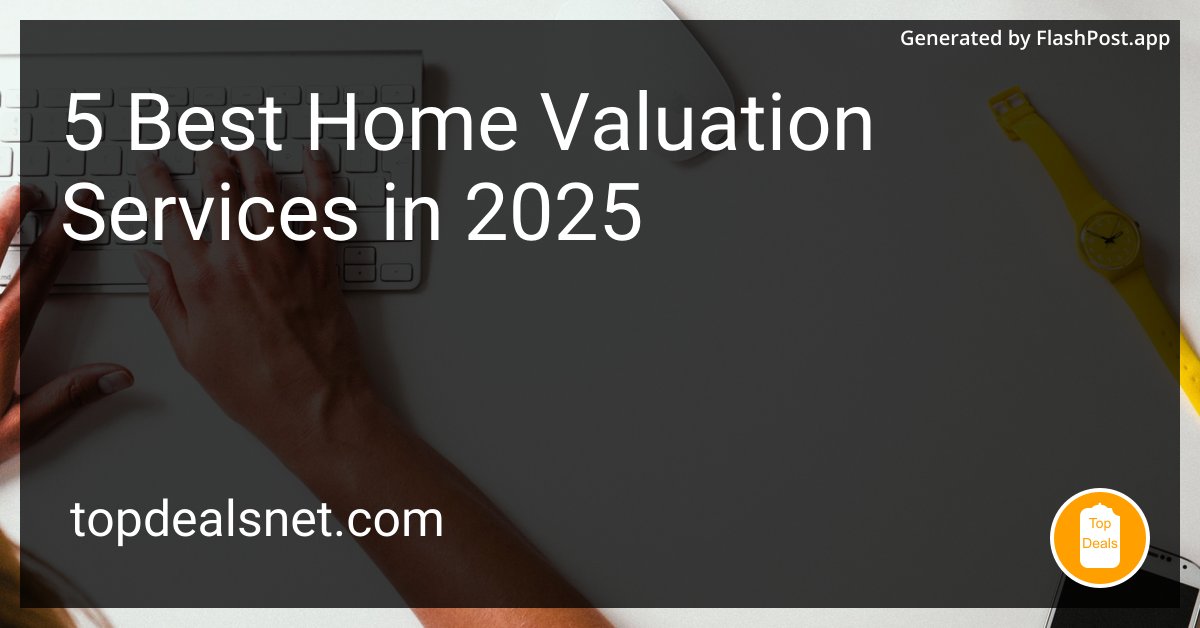 devhubbycom's tweet image. Can these services detect my hidden room of broken New Year’s resolutions? 📅🏚️

Source: topdealsnet.com/blog/best-home…

#HomeAppraisal #MarketTrends2025 #HomeInvestment #PropertyAdvisor #valuation #home