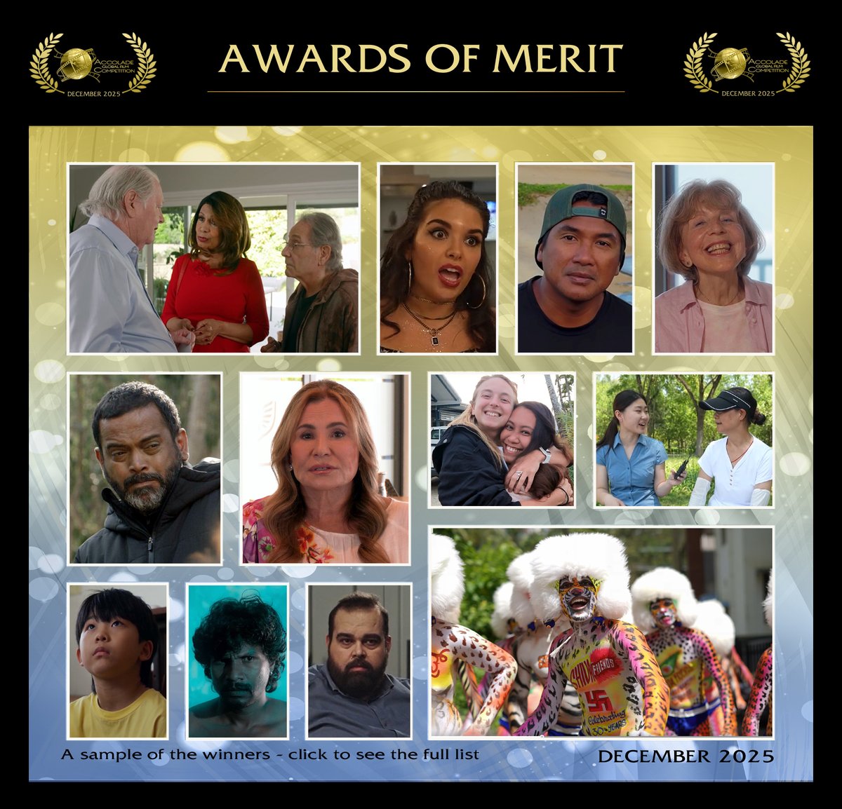 Accolade Competition tweet media