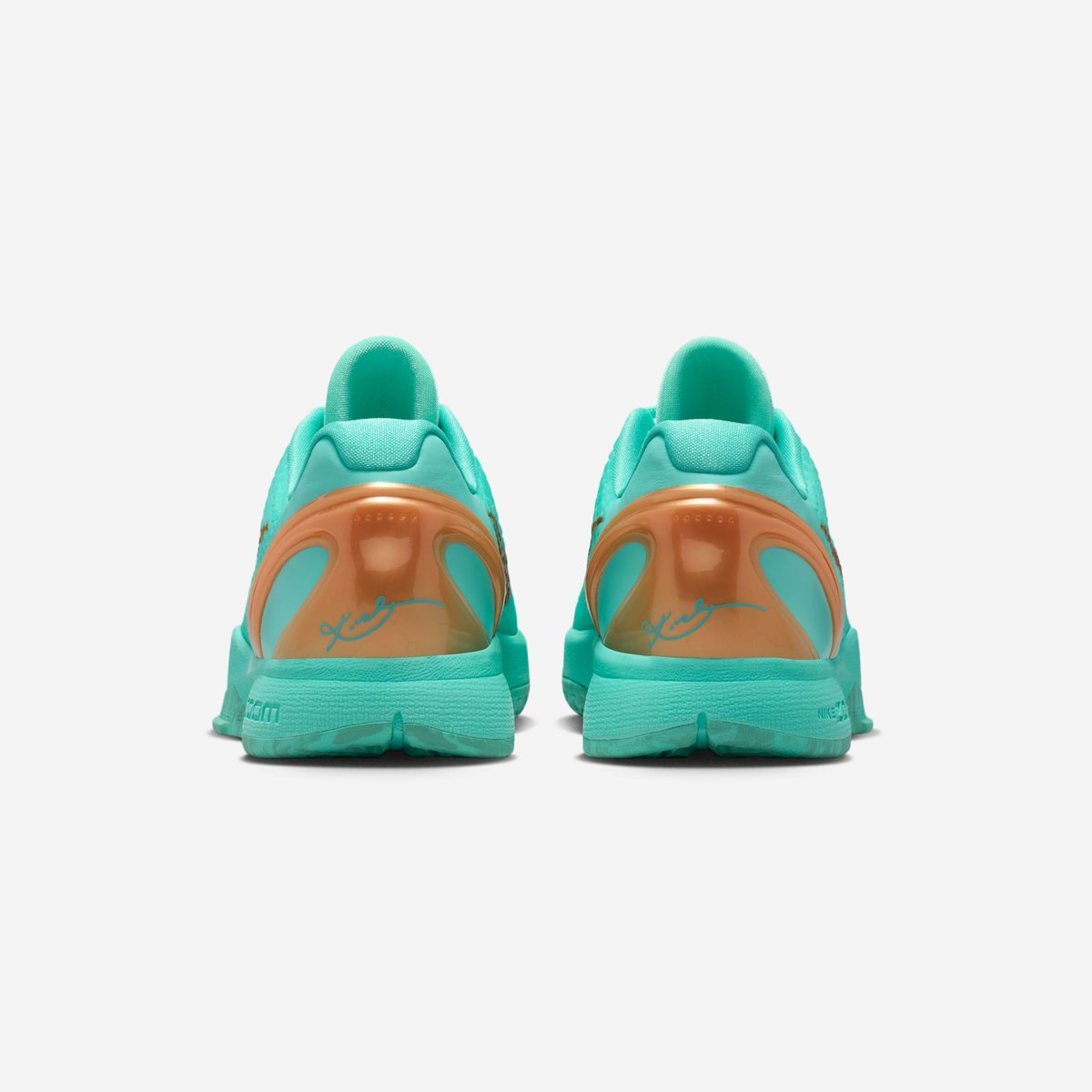 KicksFinder's tweet photo. Ad: Coming Soon via SNKRS
Nike Kobe 6 Protro "Jalen Brunson"
December 11th, 2025
$200 + Free shipping and returns

>> https://t.co/mk5ppSQWPM https://t.co/xwGFPtkbNS
