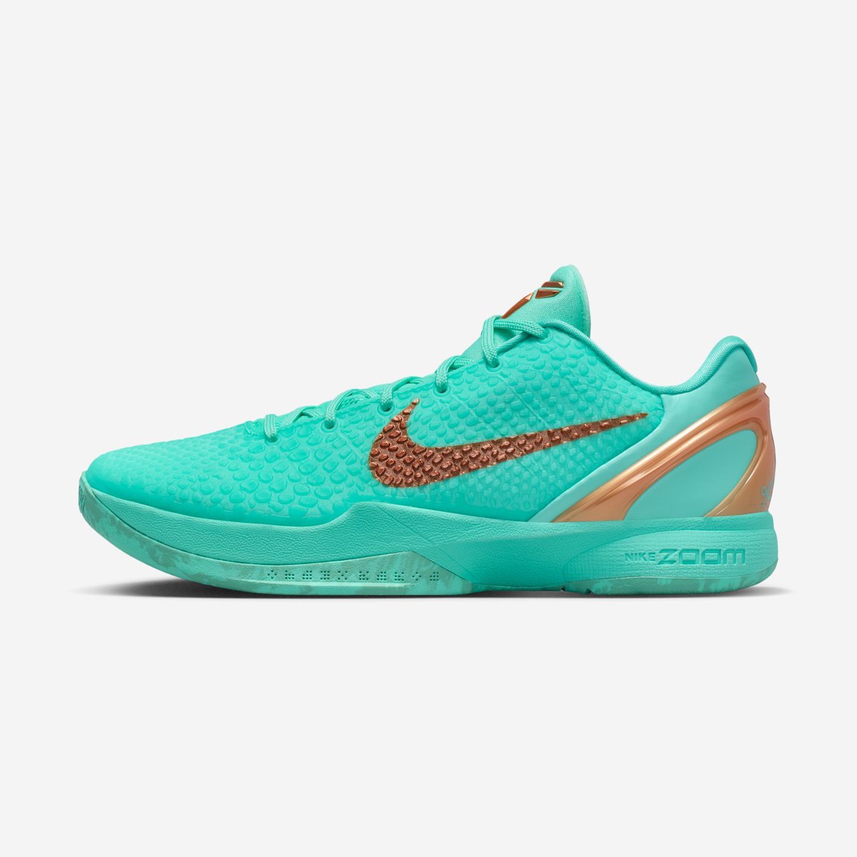KicksFinder's tweet photo. Ad: Coming Soon via SNKRS
Nike Kobe 6 Protro "Jalen Brunson"
December 11th, 2025
$200 + Free shipping and returns

>> https://t.co/mk5ppSQWPM https://t.co/xwGFPtkbNS