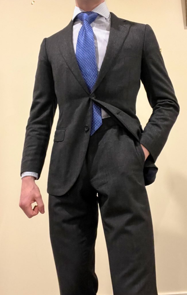 Melbsuit tweet media