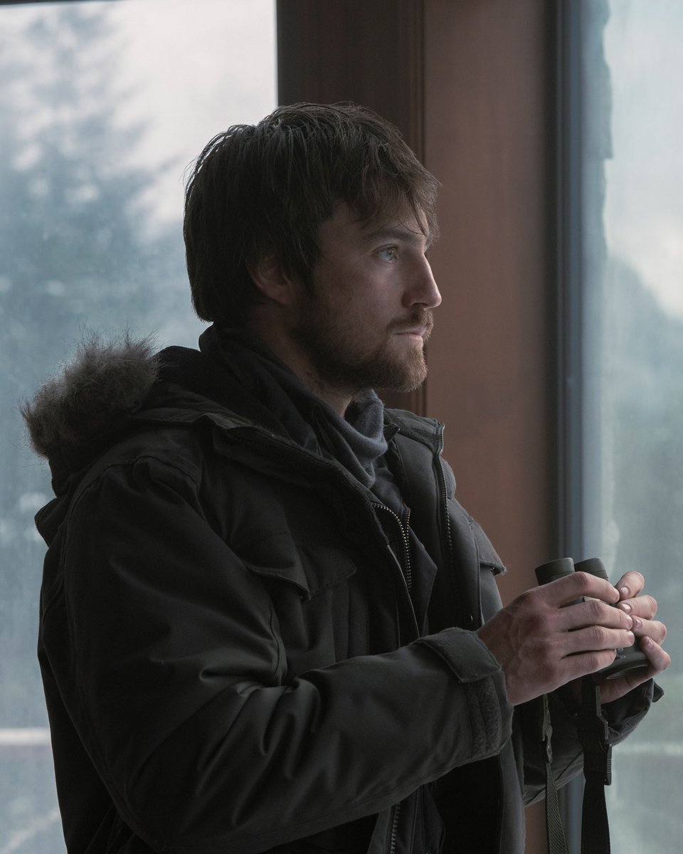 The Last of Us tweet media