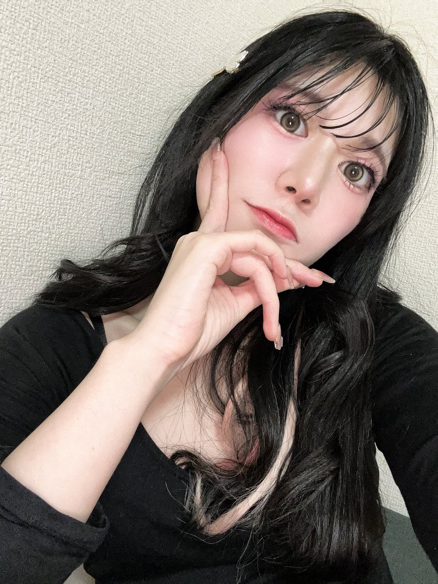 Post by 朝長 ゆきの on X: おはよう~~❕