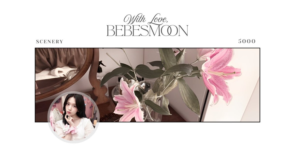 rosyhums's tweet image. Any interaction helps, thank you! #zonauang

I have 8 layout ready-stock: 𝗦𝗰𝗲𝗻𝗲𝗿𝘆. 
All member IVE layout is officially up for grabs 
and complete with JPG and PNG avatars. 
: Mention me after a DM so I don’t miss it! 
I appreciate your understanding, ♥︎.