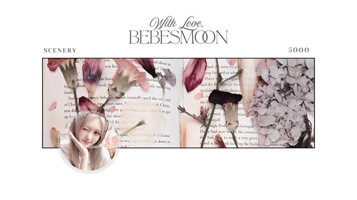 rosyhums's tweet image. Any interaction helps, thank you! #zonauang

I have 8 layout ready-stock: 𝗦𝗰𝗲𝗻𝗲𝗿𝘆. 
All member IVE layout is officially up for grabs 
and complete with JPG and PNG avatars. 
: Mention me after a DM so I don’t miss it! 
I appreciate your understanding, ♥︎.