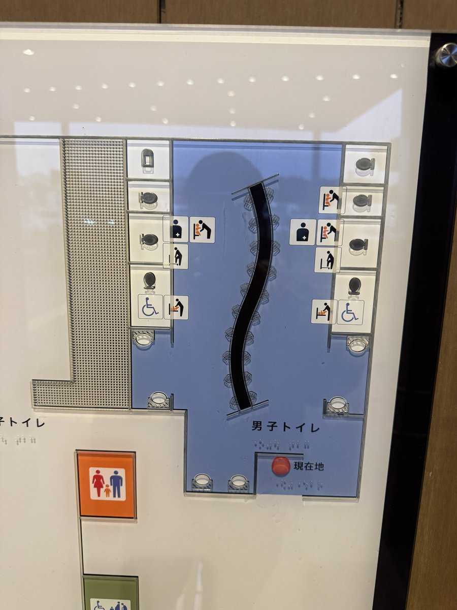 マジでムカデかと思った