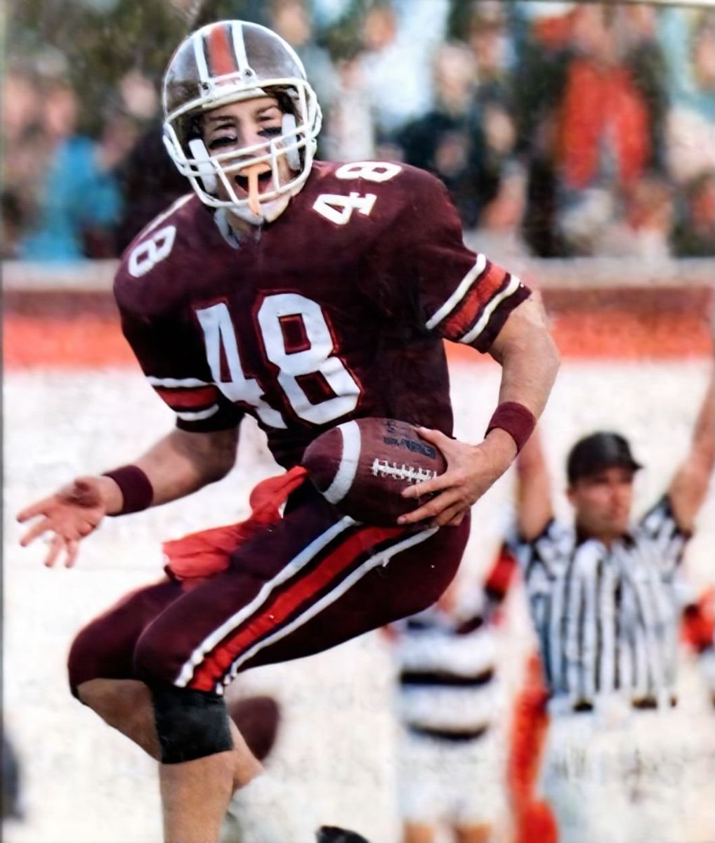Sons of Saturday Virginia Tech tweet media