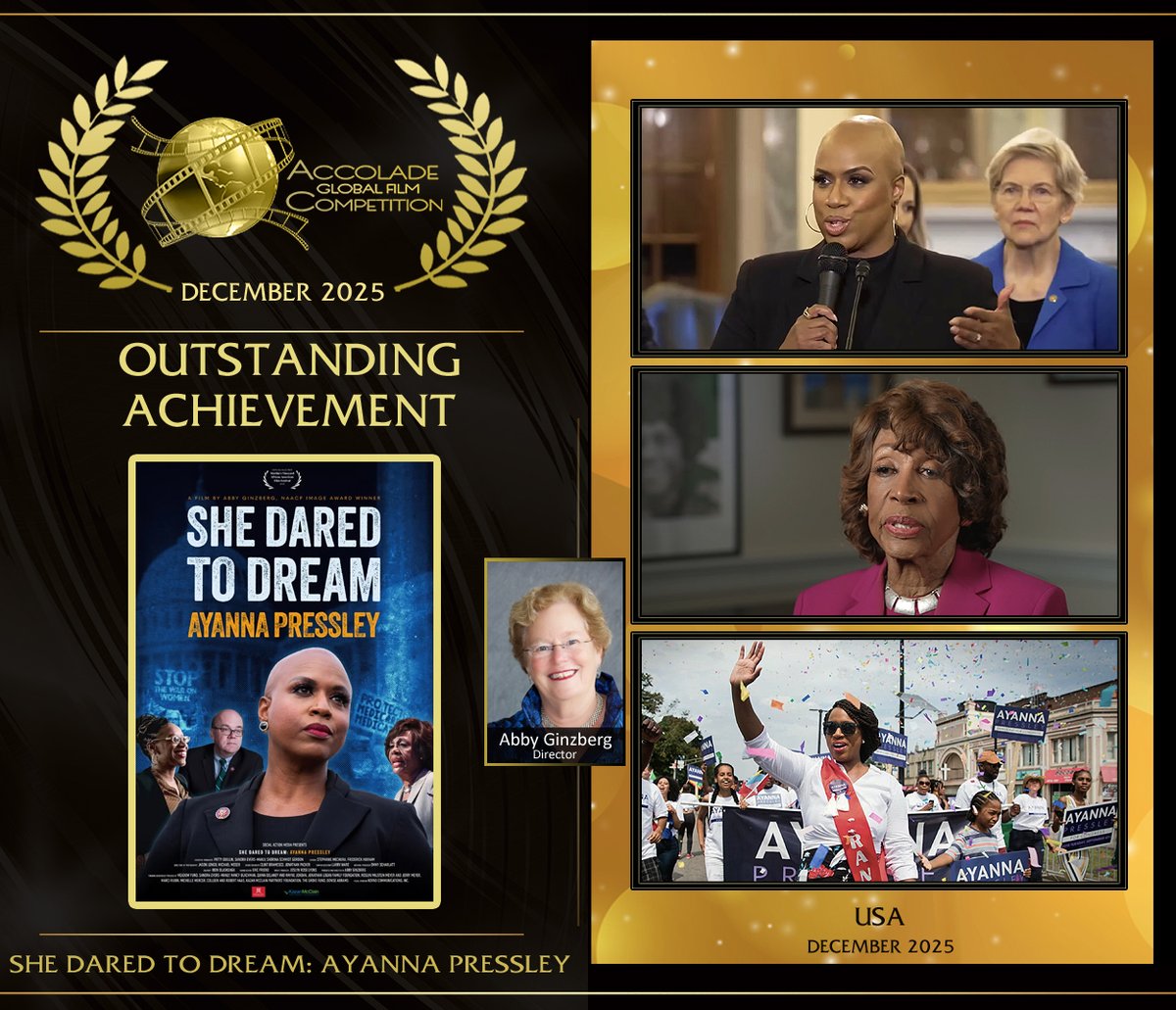 Accolade Competition tweet media