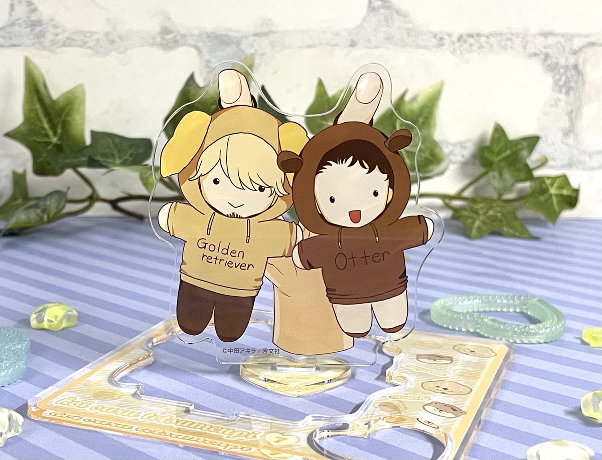 ˏˋ🩷好評発売中🩷ˎˊ˗ #中田アキラ 先生/@akiranakata 新刊コミックス