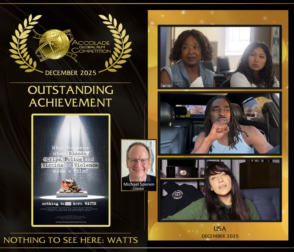 Accolade Competition tweet media