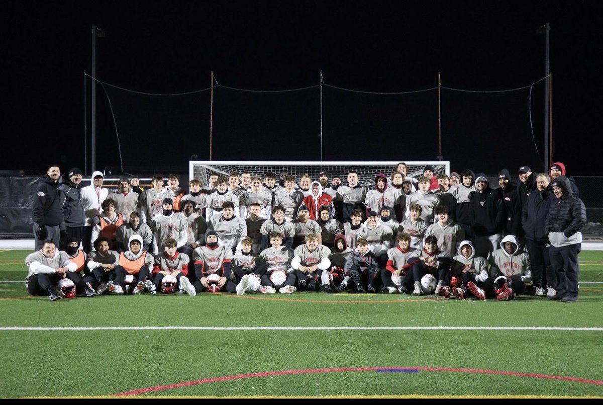 Avonworth Football tweet media