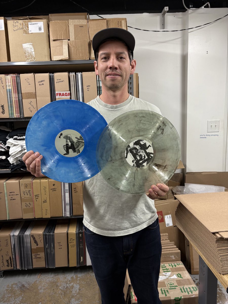 MassaNera's tweet photo. The Emptiness of All Things is now ready for order. If you snagged a copy, expect it soon! It now comes with two inserts for the price of one, courtesy of Joseph Allen Baker. https://t.co/j1Jg5d9d7I