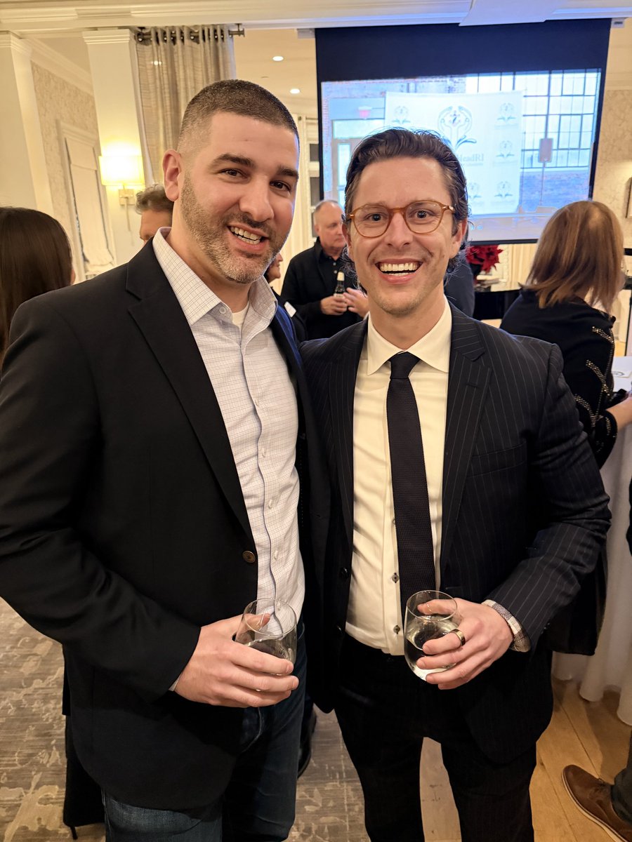 davidwalmonte's tweet photo. ✨ Last Night Was Something Special. ✨

Still feeling the energy, inspiration, and gratitude from last night’s incredible @FountainHeadRI event. What an unforgettable evening filled with powerful conversations and meaningful connections. This is just the beginning. https://t.co/CbmYX2ZqGM