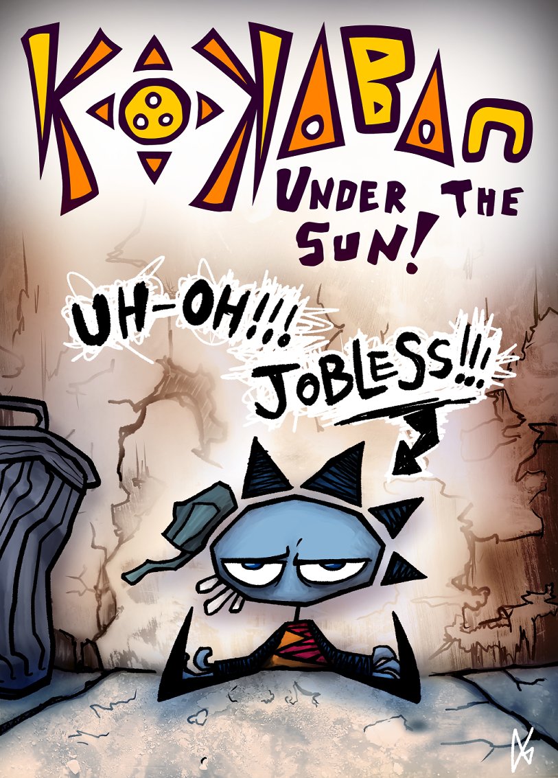 Potato Salad Psychopath tweet media