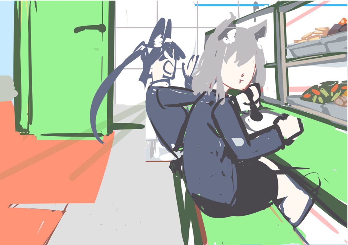 Enn/Enna || COMMS CLOSED tweet media