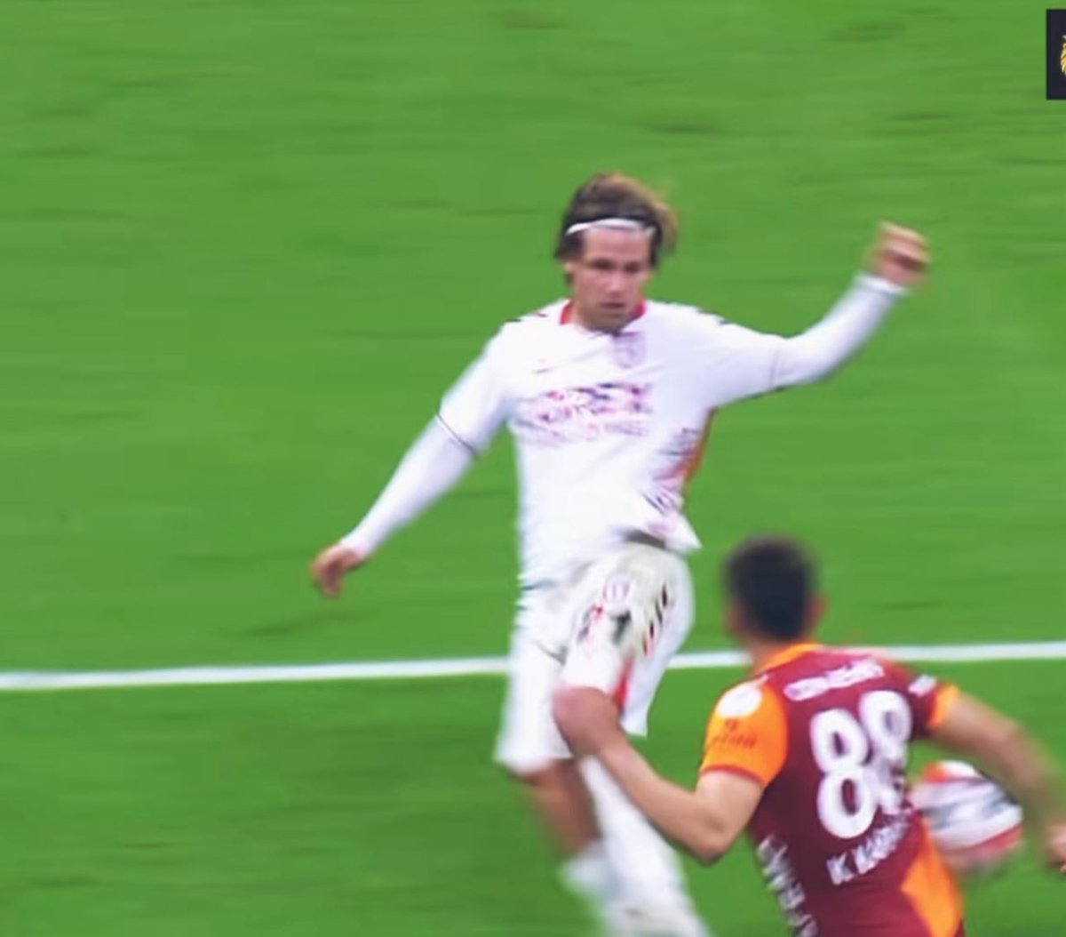 galatasaray BEKA SORUNUDUR.

#besiktas #tff #superlig #turkiye