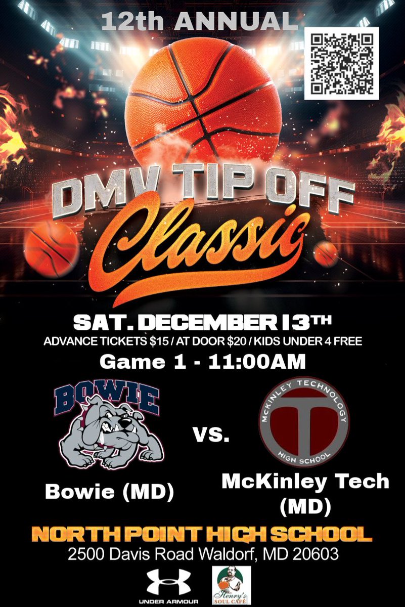 DMV Tipoff tweet media