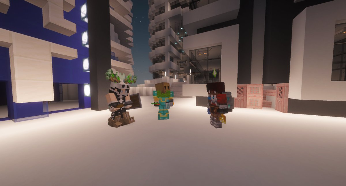 luckystreaked's tweet image. week of probblemon