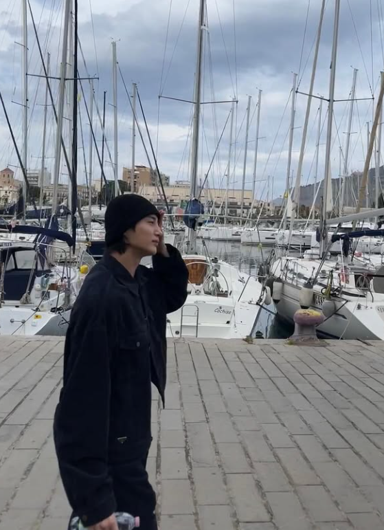 rushdops's tweet image. Goodmorning~