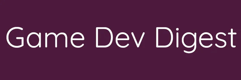 gdevnet's tweet image. From the blogs: Game Dev Digest Issue #309 - Unity 6.3 LTS, Plus More bit.ly/48IByM3