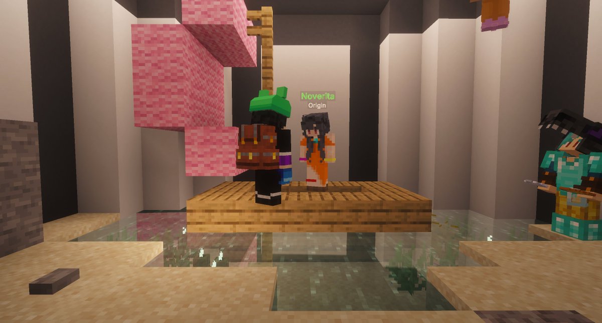 luckystreaked's tweet image. week of probblemon