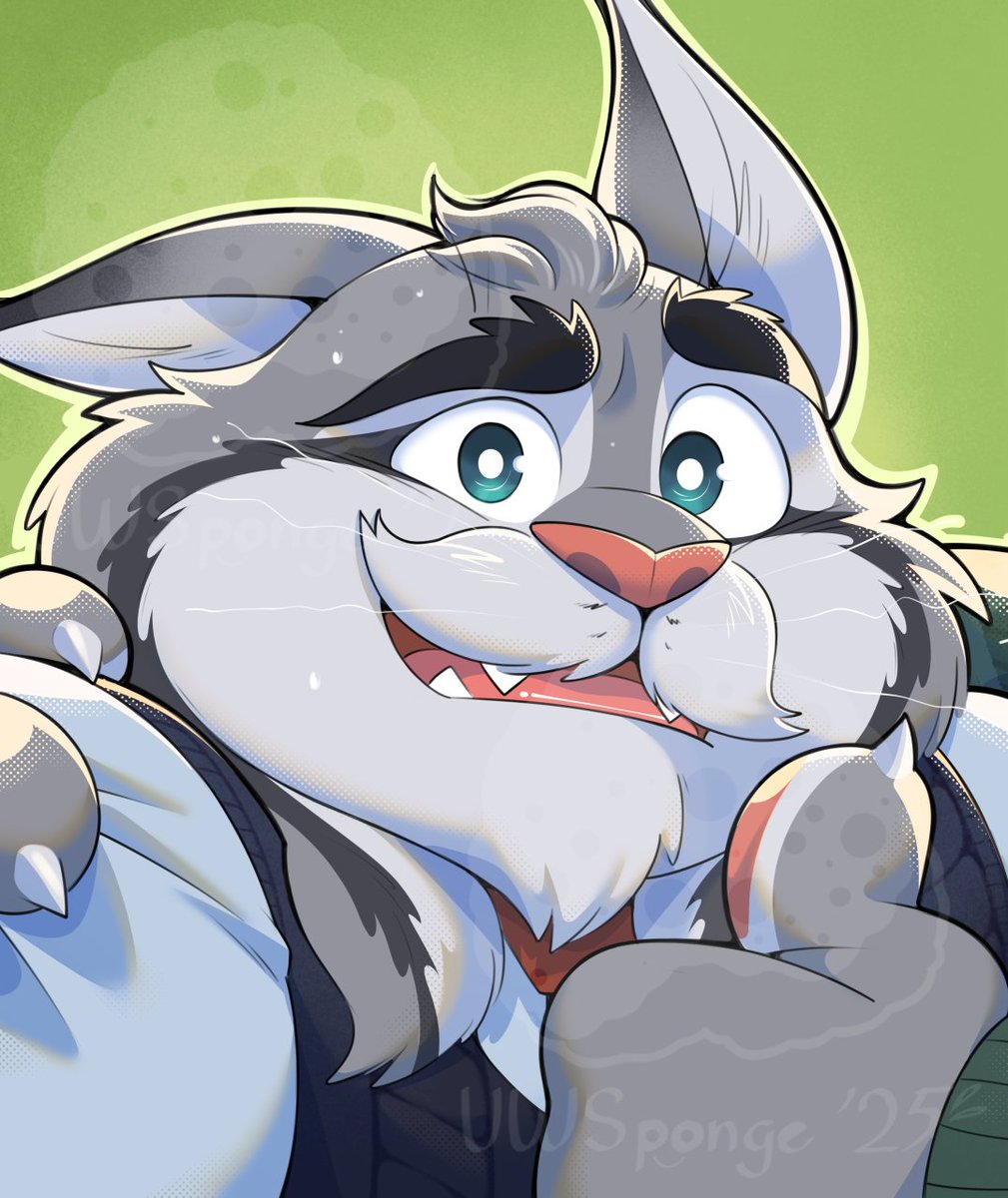 Underwater Sponge tweet media