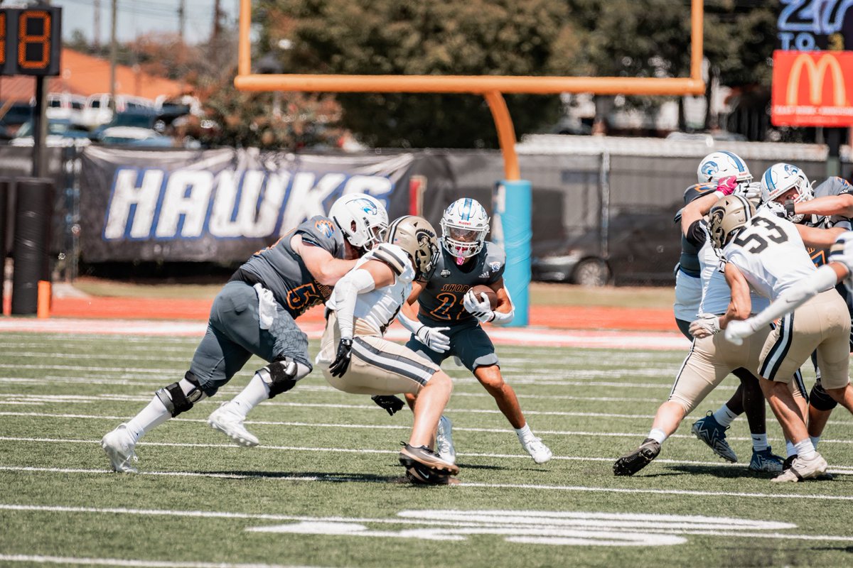 Transfer portal Running back🚨 
2 yrs of eligibility and a redshirt 
Big one coming! I can feel it thank you in advance lord! 🚨
Turn the tape on…🚨
Let’s get rolling 🚨