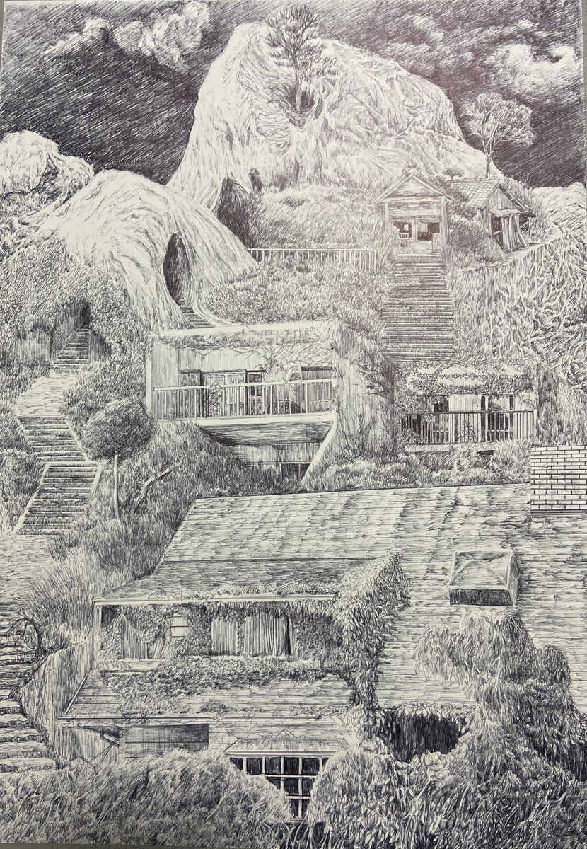 今年造った最高傑作で2025年を振り返る 今年はB2サイズの大作から