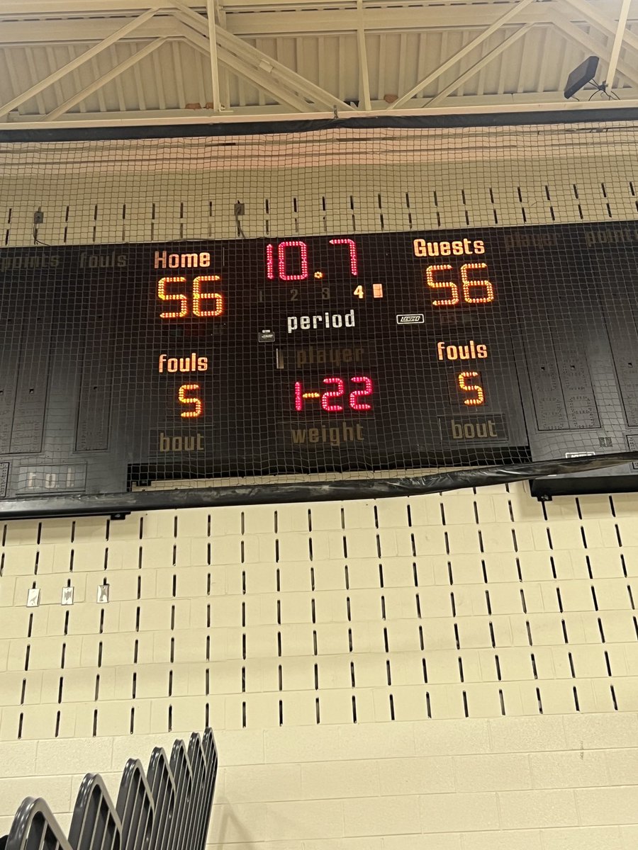 ESASD-NORTHATHLETICS tweet media