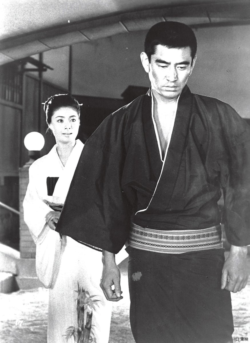 【🎊絶賛上映中③🎊】
┈┈┈┈┈┈┈┈┈┈┈┈┈┈
#高倉健 特集上映 銀幕での再会
┈┈┈┈┈┈┈┈┈┈┈┈┈┈
📅12/8㊊・10㊌・13㊏ 3日間上映

『#緋牡丹博徒』

監督：#山下耕作

🎦1本立て・指定席・一般1500円/学生1200円/シニア1100円
🎟️ご予約⇒x.gd/Pvu7J