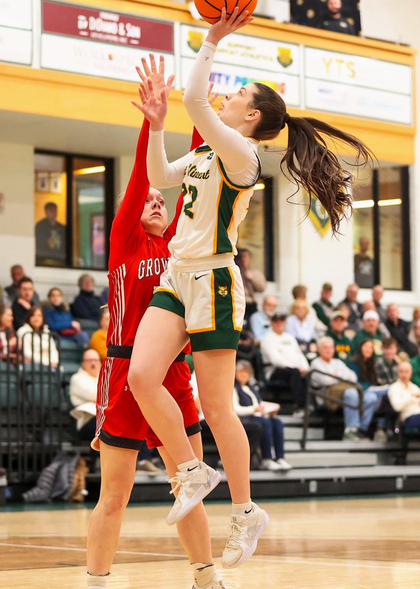 Saint Vincent Women’s Basketball tweet media