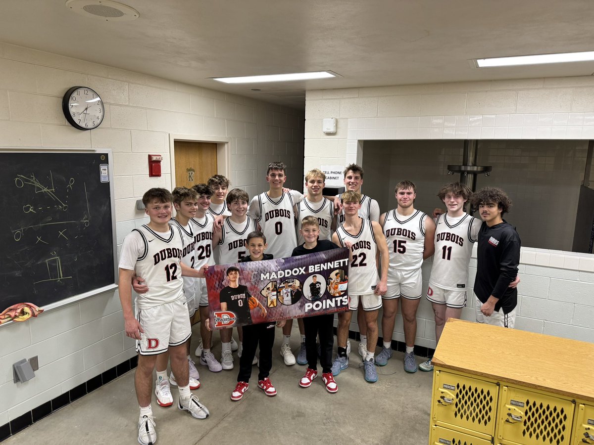 @DuBoisHoops tweet media