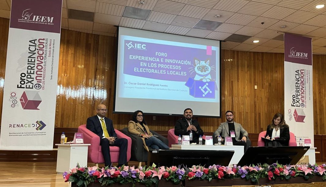 Leticia Bravo Ostos tweet media